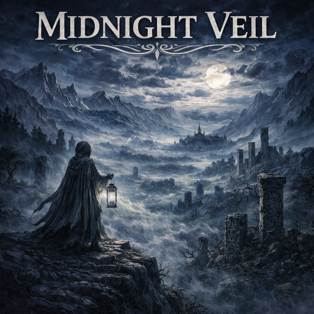 Midnight Veil