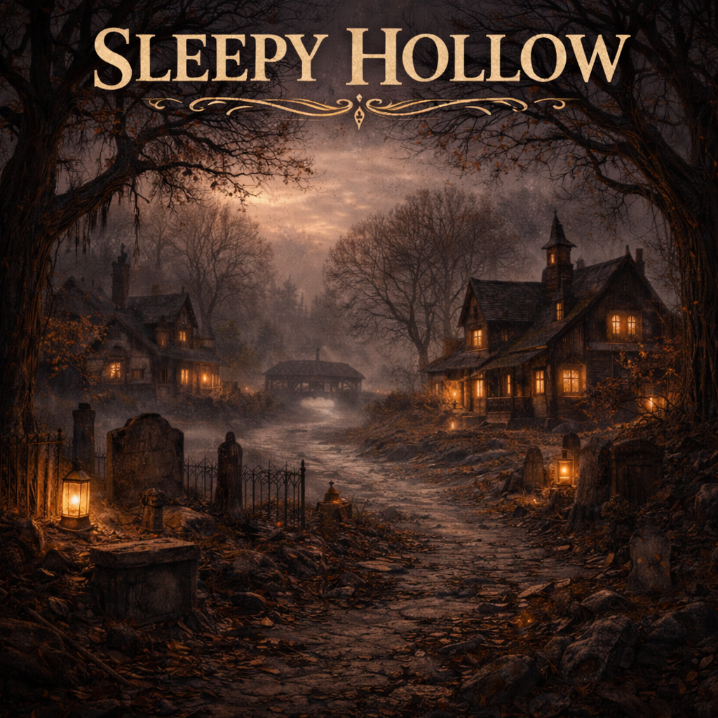 Sleepy Hollow
